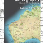 خرید و دانلود نسخه کامل کتاب GIS Cartography: A Guide to Effective Map Design