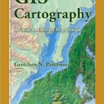 خرید و دانلود نسخه کامل کتاب GIS Cartography: A Guide to Effective Map Design