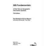 خرید و دانلود نسخه کامل کتاب GIS Fundamentals: A first text on Geographic information systems