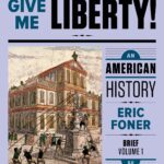 خرید و دانلود نسخه کامل کتاب Give Me Liberty! An American History (Brief Edition)