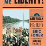 خرید و دانلود نسخه کامل کتاب Give Me Liberty! An American History