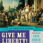 خرید و دانلود نسخه کامل کتاب Give Me Liberty!: An American History
