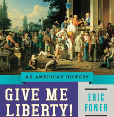 خرید و دانلود نسخه کامل کتاب Give Me Liberty!: An American History