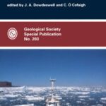 خرید و دانلود نسخه کامل کتاب Glacier-Influenced Sedimentation on High-Latitude Continental Margins (Geological Society Special Publication)