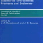 خرید و دانلود نسخه کامل کتاب Glacimarine Environments: Processes and Sediments (Geological Society Special Publication No. 53)