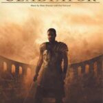 خرید و دانلود نسخه کامل کتاب Gladiator