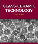 خرید و دانلود نسخه کامل کتاب Glass-Ceramic Technology