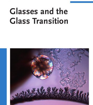 خرید و دانلود نسخه کامل کتاب Glasses and the Glass Transition