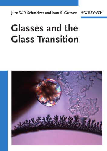 خرید و دانلود نسخه کامل کتاب Glasses and the Glass Transition_68beca06b33a2.jpeg خرید و دانلود نسخه کامل کتاب Glasses and the Glass Transition