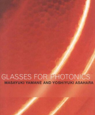 خرید و دانلود نسخه کامل کتاب Glasses for Photonics