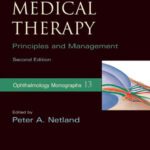 خرید و دانلود نسخه کامل کتاب Glaucoma Medical Therapy: Principles and Management (American Academy of Ophthalmology Monograph Series)