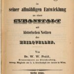خرید و دانلود نسخه کامل کتاب Gleichenberg in seiner allmähligen [allmählichen] Entwicklung zu einer Curanstalt [Kuranstalt] mit historischen Notizen der Heilquellen