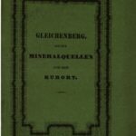 خرید و دانلود نسخه کامل کتاب Gleichenberg, seine Mineralquellen und der Kurort ; ärztliche Mitteilungen
