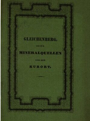 خرید و دانلود نسخه کامل کتاب Gleichenberg, seine Mineralquellen und der Kurort ; ärztliche Mitteilungen