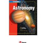 خرید و دانلود نسخه کامل کتاب Glencoe Science: Astronomy, Student Edition