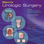 خرید و دانلود نسخه کامل کتاب Glenn’s Urologic Surgery