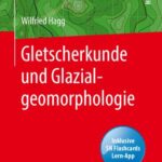 خرید و دانلود نسخه کامل کتاب Gletscherkunde und Glazialgeomorphologie
