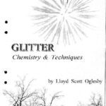 خرید و دانلود نسخه کامل کتاب Glitter, the Chemistry & Techniques