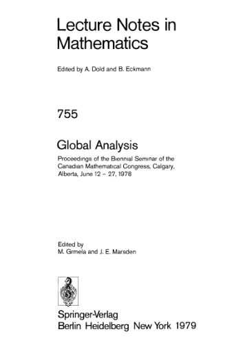 خرید و دانلود نسخه کامل کتاب Global Analysis: Proceedings of the Biennial Seminar of the Canadian Mathematical Congress, Calgary, Alberta, June 12 – 27, 1978_68cf36a4751ba.jpeg خرید و دانلود نسخه کامل کتاب Global Analysis: Proceedings of the Biennial Seminar of the Canadian Mathematical Congress, Calgary, Alberta, June 12 – 27, 1978