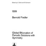 خرید و دانلود نسخه کامل کتاب Global Bifurcation of Periodic Solutions with Symmetry