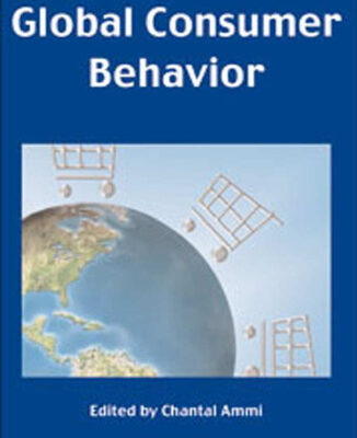 خرید و دانلود نسخه کامل کتاب Global Consumer Behavior