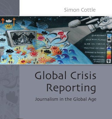 خرید و دانلود نسخه کامل کتاب Global Crisis Reporting (Issues in Cultural and Media Studies)