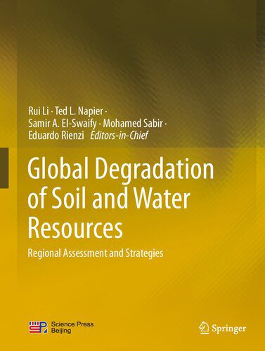 خرید و دانلود نسخه کامل کتاب Global Degradation of Soil and Water Resources: Regional Assessment and Strategies_68c1dbb3570c5.jpeg خرید و دانلود نسخه کامل کتاب Global Degradation of Soil and Water Resources: Regional Assessment and Strategies