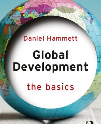 خرید و دانلود نسخه کامل کتاب Global Development: The Basics