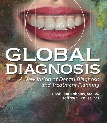 خرید و دانلود نسخه کامل کتاب Global Diagnosis: A New Vision of Dental Diagnosis and Treatment
