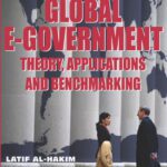 خرید و دانلود نسخه کامل کتاب Global E-government: Theory, Applications and Benchmarking