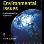 خرید و دانلود نسخه کامل کتاب Global Environmental Issues: A Climatological Approach
