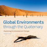خرید و دانلود نسخه کامل کتاب Global Environments Through the Quaternary: Exploring Evironmental Change