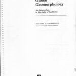 خرید و دانلود نسخه کامل کتاب Global Geomorphology