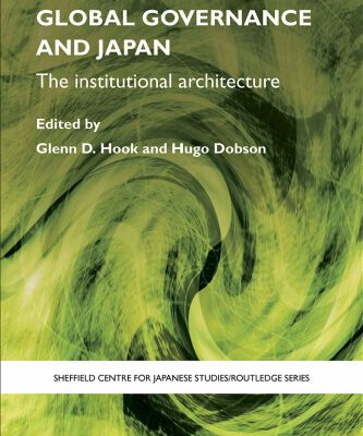 خرید و دانلود نسخه کامل کتاب Global Governance and Japan: The Institutional Architecture