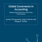 خرید و دانلود نسخه کامل کتاب Global Governance in Accounting: Rebalancing Public Power and Private Commitment (Transformations of the State)