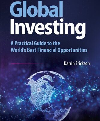 خرید و دانلود نسخه کامل کتاب Global Investing: A Practical Guide to the World’s Best Financial Opportunities – Original PDF