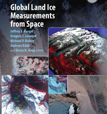 خرید و دانلود نسخه کامل کتاب Global Land Ice Measurements from Space