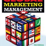 خرید و دانلود نسخه کامل کتاب Global Marketing Management, 5th edition