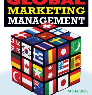 خرید و دانلود نسخه کامل کتاب Global Marketing Management, 5th edition