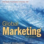 خرید و دانلود نسخه کامل کتاب Global Marketing