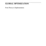خرید و دانلود نسخه کامل کتاب Global Optimization: From Theory to Implementation (Nonconvex Optimization and Its Applications)