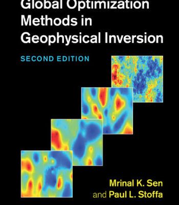 خرید و دانلود نسخه کامل کتاب Global Optimization Methods in Geophysical Inversion