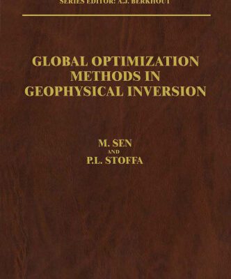خرید و دانلود نسخه کامل کتاب Global Optimization Methods in Geophysical Inversion
