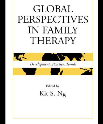 خرید و دانلود نسخه کامل کتاب Global Perspectives in Family Therapy: Development, Practice, Trends