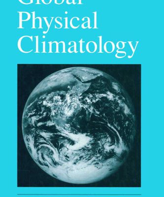 خرید و دانلود نسخه کامل کتاب Global Physical Climatology