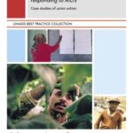 خرید و دانلود نسخه کامل کتاب Global reach: how trade unions are responding to AIDS: case studies of union action: Case Studies of Union Action