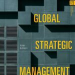 خرید و دانلود نسخه کامل کتاب Global Strategic Management