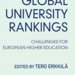 خرید و دانلود نسخه کامل کتاب Global University Rankings: Challenges for European Higher Education