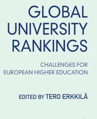 خرید و دانلود نسخه کامل کتاب Global University Rankings: Challenges for European Higher Education