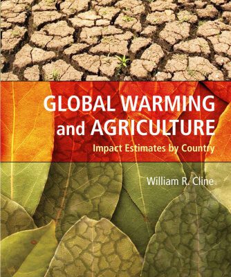 خرید و دانلود نسخه کامل کتاب Global Warming and Agriculture: Impact Estimates by Country